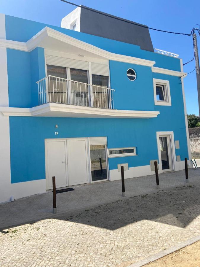 Lovers House Setúbal Exterior foto